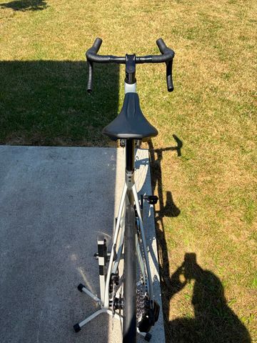 Brugt CUBE ATTAIN C:62, SLX 2026 2026 Road & Gravel — billede 4 af 12