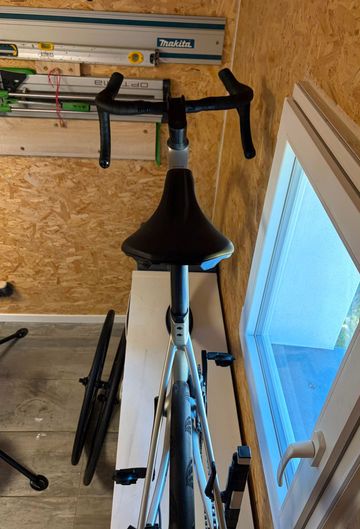 Brugt CUBE ATTAIN C:62, SLX 2026 2026 Road & Gravel — billede 6 af 12