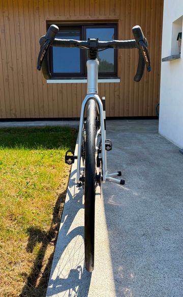 Brugt CUBE ATTAIN C:62, SLX 2026 2026 Road & Gravel — billede 3 af 12