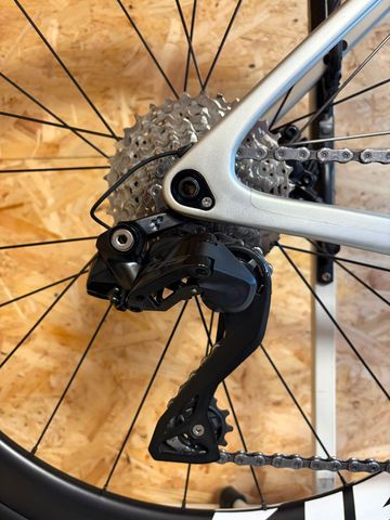 Brugt CUBE ATTAIN C:62, SLX 2026 2026 Road & Gravel — billede 10 af 12