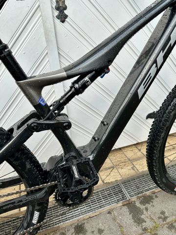 Brugt BH iLYNX RACE 7.7 2024 2024 Mountainbike — billede 4 af 6