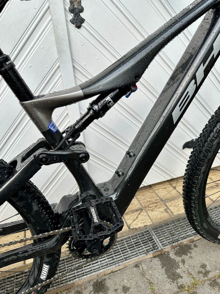 Brugt BH iLYNX RACE 7.7 2024 2024 Mountainbike — billede 4 af 6