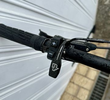 Brugt BH iLYNX RACE 7.7 2024 2024 Mountainbike — billede 5 af 6