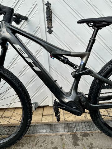 Brugt BH iLYNX RACE 7.7 2024 2024 Mountainbike — billede 2 af 6