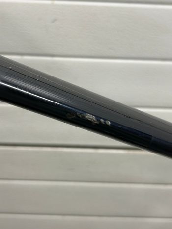 Brugt Scott Scale 930 blue 2024 2024 Mountainbike — billede 11 af 13