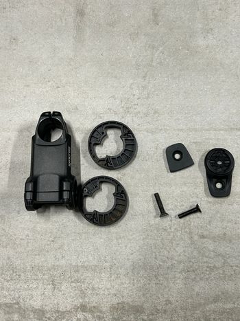 Brugt Scott Scale 930 blue 2024 2024 Mountainbike — billede 9 af 13
