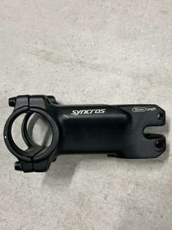 Brugt Scott Scale 930 blue 2024 2024 Mountainbike — billede 10 af 13