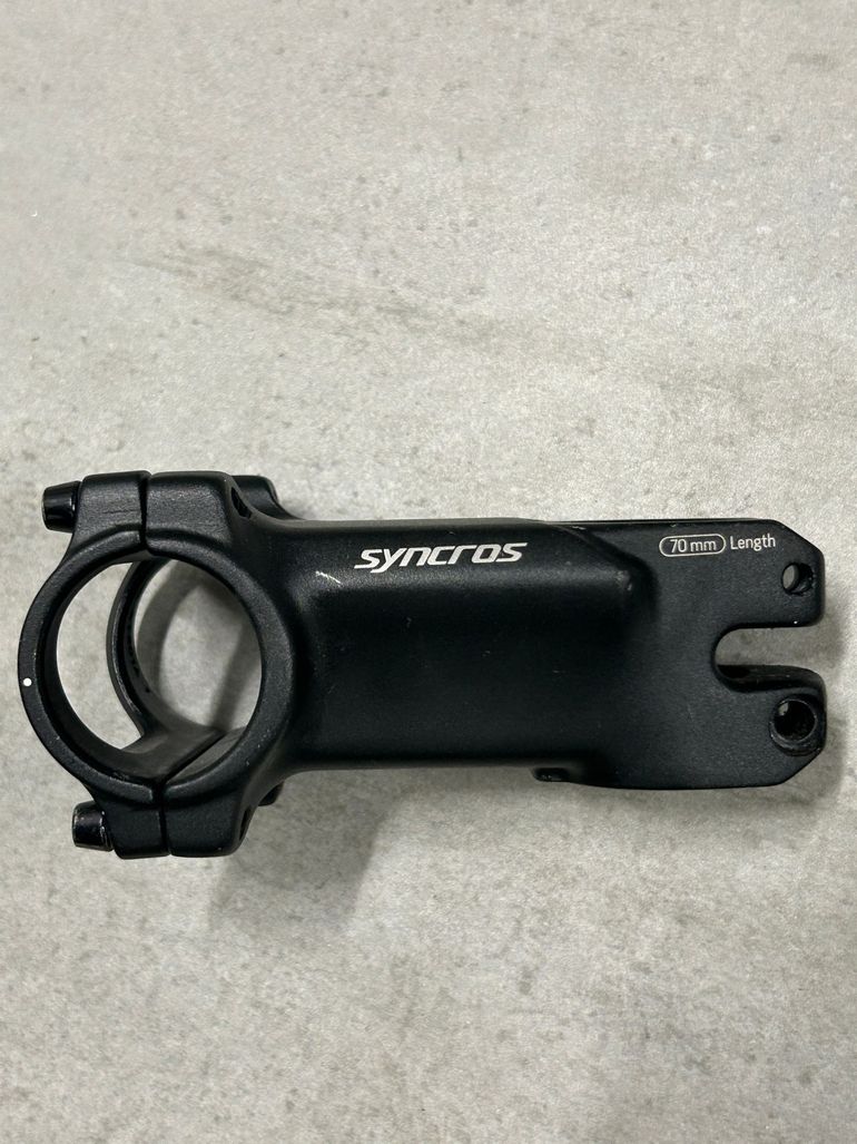Brugt Scott Scale 930 blue 2024 2024 Mountainbike — billede 10 af 13