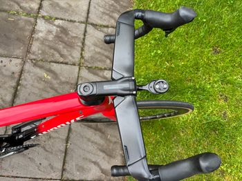 Gebrauchtes Specialized S-Works Tarmac SL7 - SRAM Red eTap AXS 2021 2021 Road & Gravel