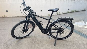 Używany Giant Explore Shimano Deore XT 2022 Urban — zdjęcie 2 z 8
