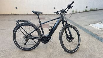 Gebrauchtes Giant Explore Shimano Deore XT 2022 Urban & Touring