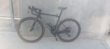 Megamo Silk Other SRAM 2024 Road & Gravel usato, Nero — immagine 4 di 14