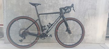 Megamo Silk Other SRAM 2024 Road & Gravel usato, Nero — immagine 13 di 14