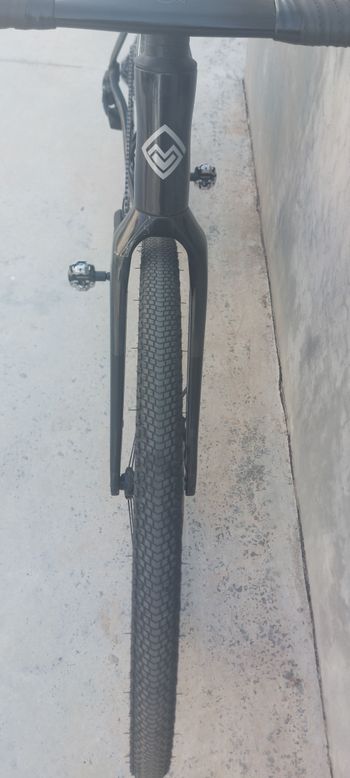 Brugt Megamo Silk Other SRAM 2024 Road & Gravel — billede 12 af 14