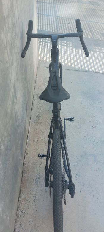 Brugt Megamo Silk Other SRAM 2024 Road & Gravel — billede 10 af 14