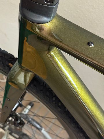 Käytetty TanTan (Senaph) Custom SRAM Rival eTap AXS 2024 Road & Gravel — kuva 43 / 79