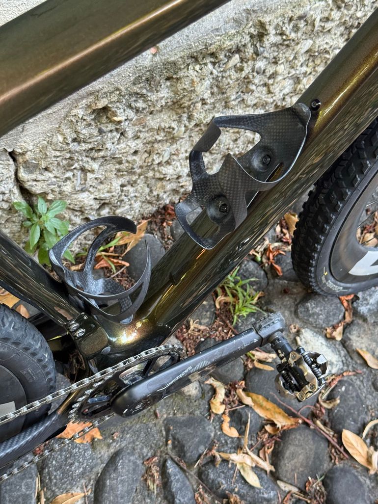 Brugt TanTan (Senaph) Custom SRAM Rival eTap AXS 2024 Road & Gravel — billede 40 af 50