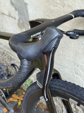 Käytetty TanTan (Senaph) Custom SRAM Rival eTap AXS 2024 Road & Gravel — kuva 15 / 79