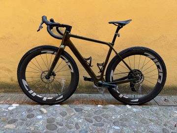 Käytetty TanTan (Senaph) Custom SRAM Rival eTap AXS 2024 Road & Gravel — kuva 65 / 79