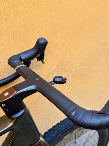 Käytetty TanTan (Senaph) Custom SRAM Rival eTap AXS 2024 Road & Gravel — kuva 56 / 79