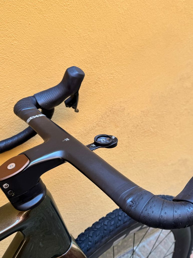 Käytetty TanTan (Senaph) Custom SRAM Rival eTap AXS 2024 Road & Gravel — kuva 56 / 79
