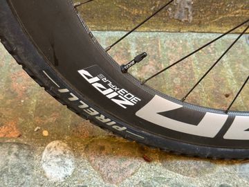 Käytetty TanTan (Senaph) Custom SRAM Rival eTap AXS 2024 Road & Gravel — kuva 59 / 79