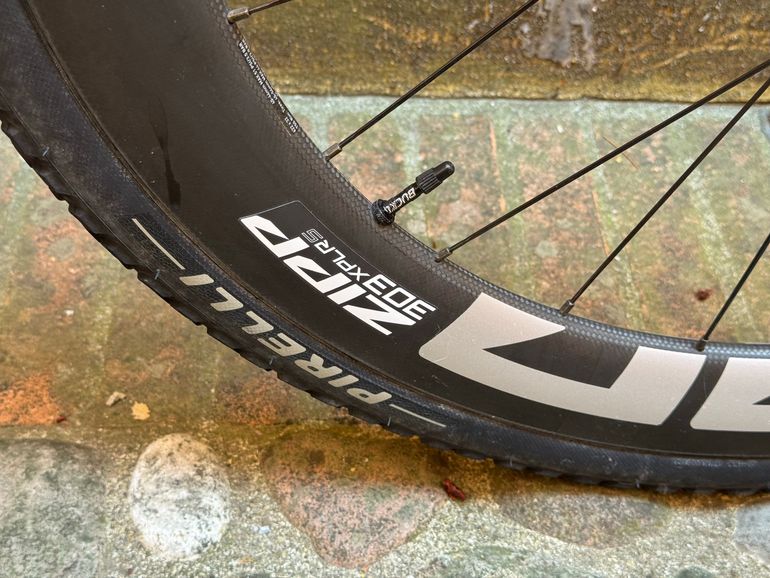 Käytetty TanTan (Senaph) Custom SRAM Rival eTap AXS 2024 Road & Gravel — kuva 59 / 79