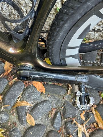 Käytetty TanTan (Senaph) Custom SRAM Rival eTap AXS 2024 Road & Gravel — kuva 14 / 79