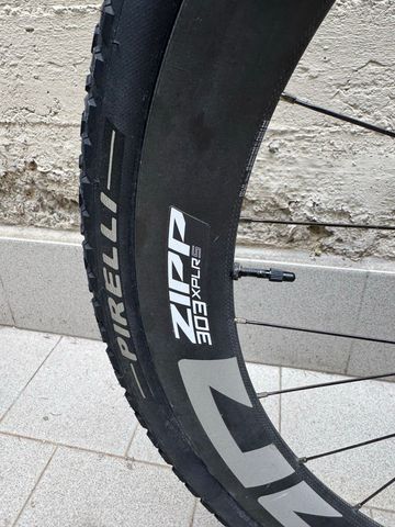 Použité TanTan (Senaph) Custom SRAM Rival eTap AXS 2024 Road & Gravel — obrázek 36 z 55