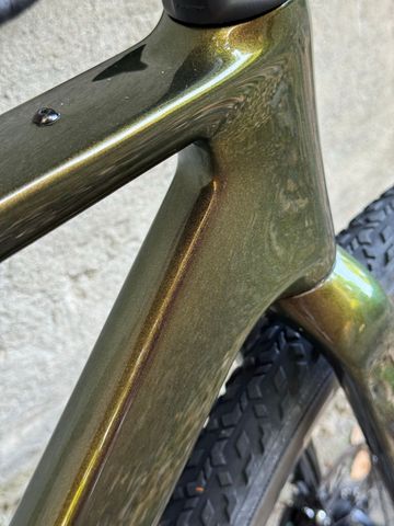 Käytetty TanTan (Senaph) Custom SRAM Rival eTap AXS 2024 Road & Gravel — kuva 17 / 79
