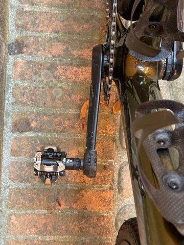 Käytetty TanTan (Senaph) Custom SRAM Rival eTap AXS 2024 Road & Gravel — kuva 73 / 79
