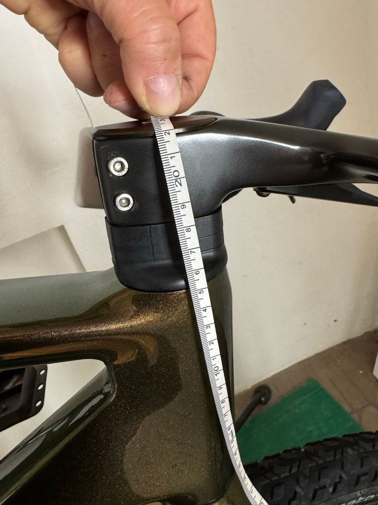 Použité TanTan (Senaph) Custom SRAM Rival eTap AXS 2024 Road & Gravel — obrázek 46 z 55