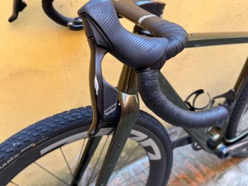 Käytetty TanTan (Senaph) Custom SRAM Rival eTap AXS 2024 Road & Gravel — kuva 67 / 79