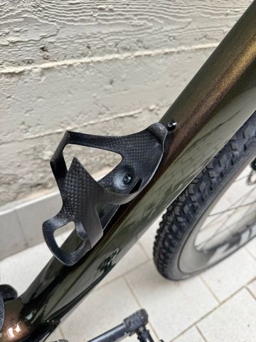 Použité TanTan (Senaph) Custom SRAM Rival eTap AXS 2024 Road & Gravel — obrázek 31 z 55
