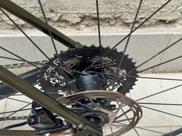 Použité TanTan (Senaph) Custom SRAM Rival eTap AXS 2024 Road & Gravel — obrázek 25 z 55