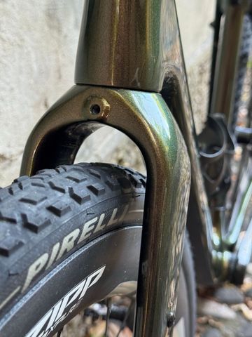 Käytetty TanTan (Senaph) Custom SRAM Rival eTap AXS 2024 Road & Gravel — kuva 10 / 79