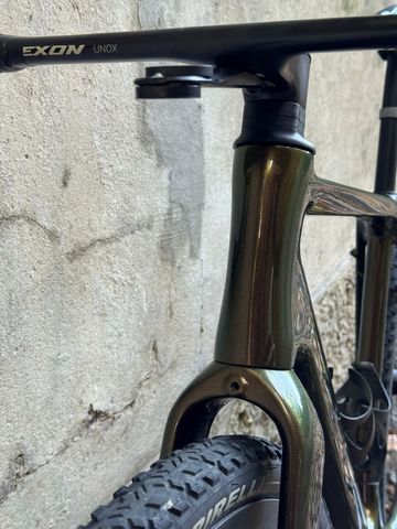 Käytetty TanTan (Senaph) Custom SRAM Rival eTap AXS 2024 Road & Gravel — kuva 11 / 79