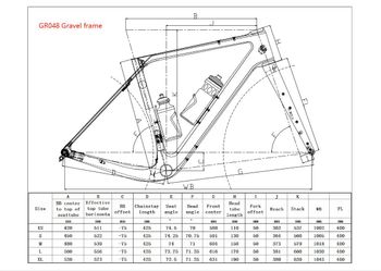 Brugt TanTan (Senaph) Custom SRAM Rival eTap AXS 2024 Road & Gravel — billede 48 af 50
