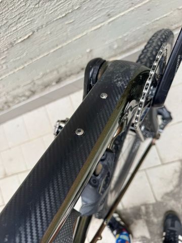 Použité TanTan (Senaph) Custom SRAM Rival eTap AXS 2024 Road & Gravel — obrázek 43 z 55