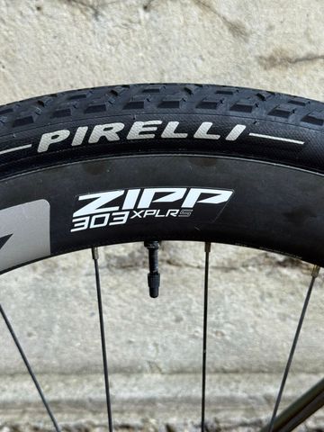Käytetty TanTan (Senaph) Custom SRAM Rival eTap AXS 2024 Road & Gravel — kuva 37 / 79