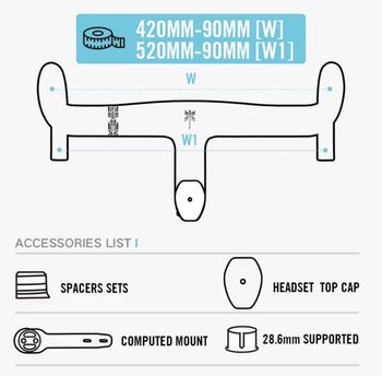 Brugt TanTan (Senaph) Custom SRAM Rival eTap AXS 2024 Road & Gravel — billede 46 af 50