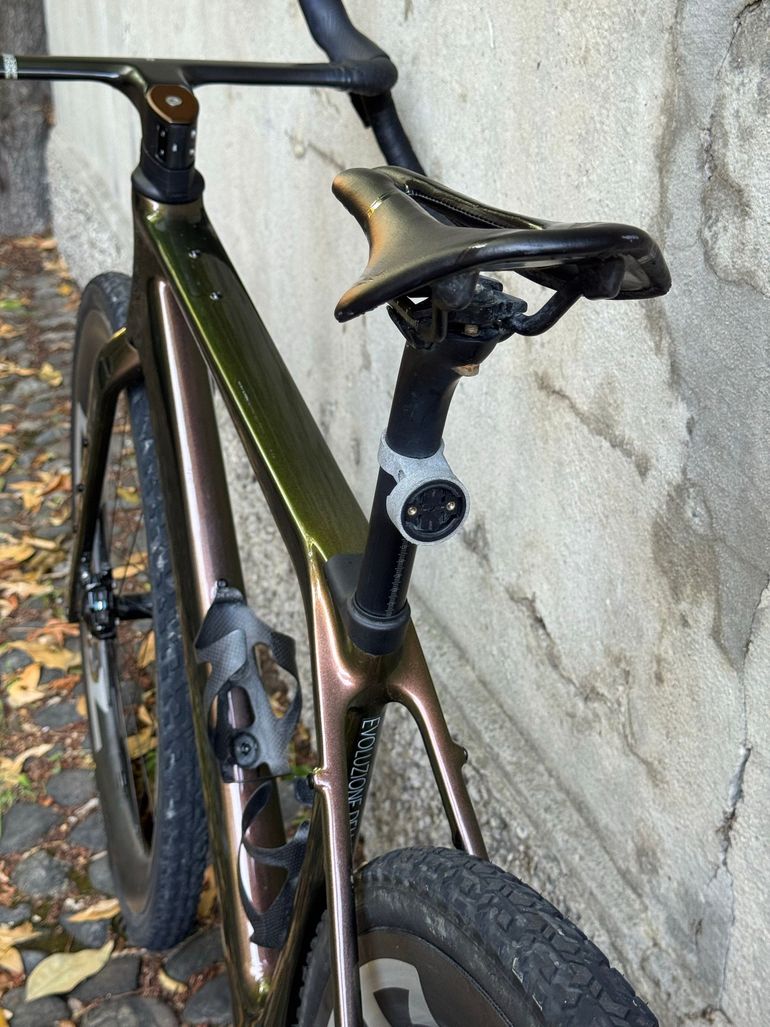 Brugt TanTan (Senaph) Custom SRAM Rival eTap AXS 2024 Road & Gravel — billede 8 af 50