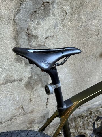 Käytetty TanTan (Senaph) Custom SRAM Rival eTap AXS 2024 Road & Gravel — kuva 22 / 79
