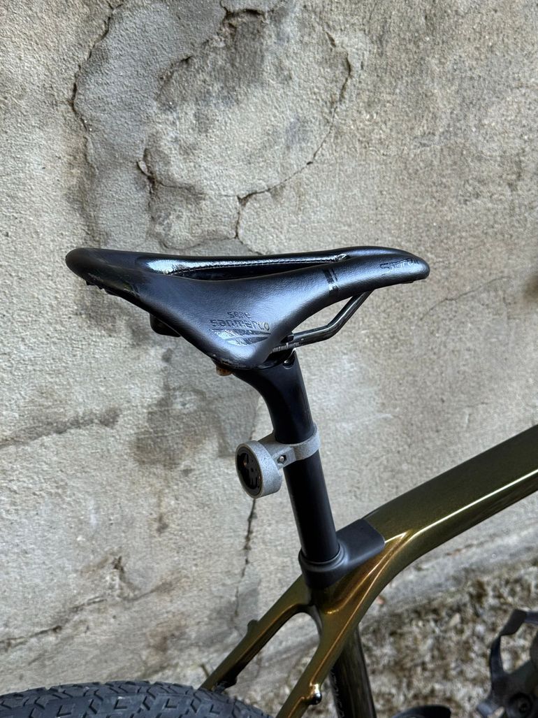 Brugt TanTan (Senaph) Custom SRAM Rival eTap AXS 2024 Road & Gravel — billede 22 af 50