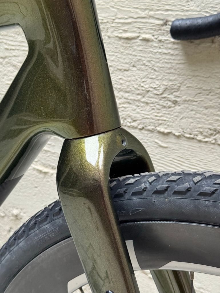 Použité TanTan (Senaph) Custom SRAM Rival eTap AXS 2024 Road & Gravel — obrázek 17 z 55