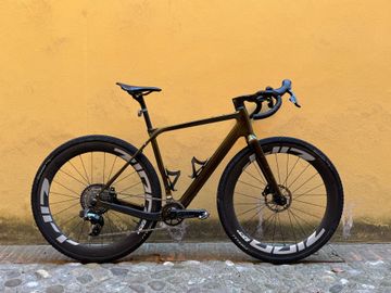 Käytetty TanTan (Senaph) Custom SRAM Rival eTap AXS 2024 Road & Gravel — kuva 51 / 79