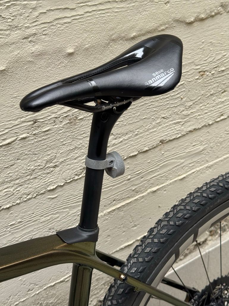 Použité TanTan (Senaph) Custom SRAM Rival eTap AXS 2024 Road & Gravel — obrázek 22 z 55