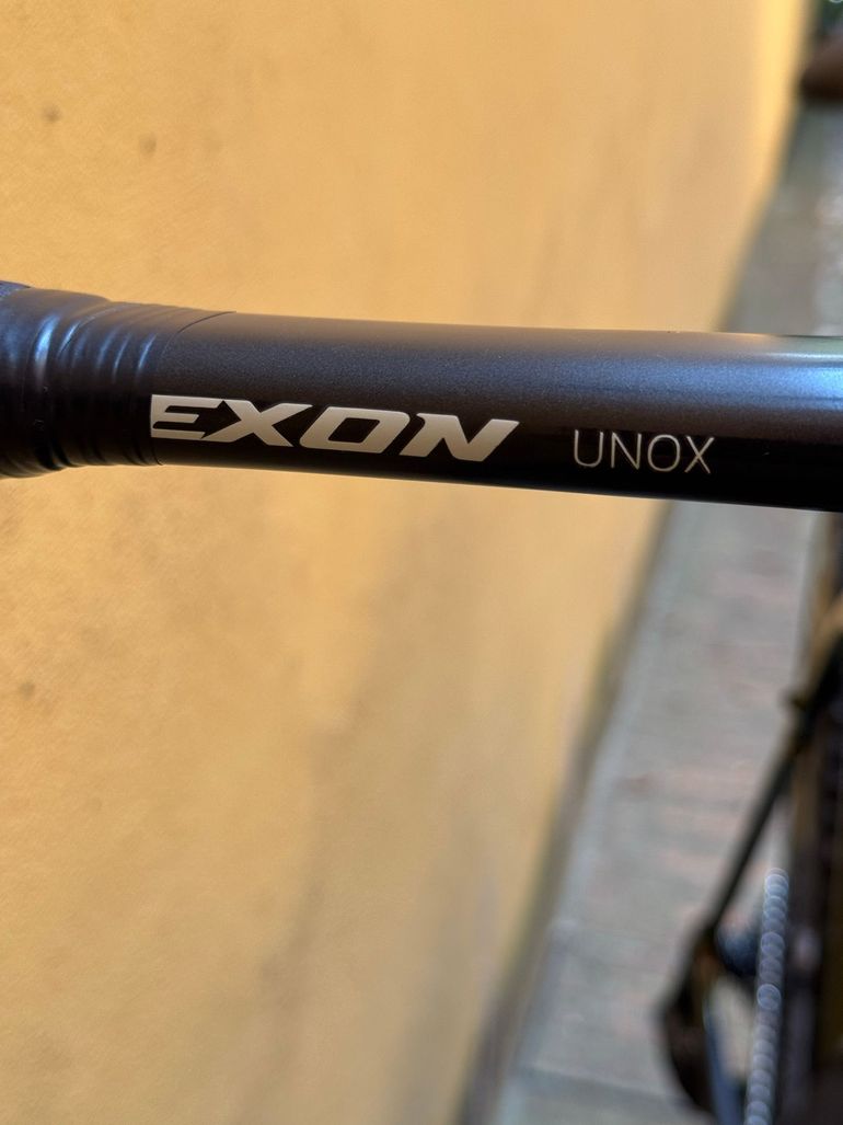 Käytetty TanTan (Senaph) Custom SRAM Rival eTap AXS 2024 Road & Gravel — kuva 79 / 79