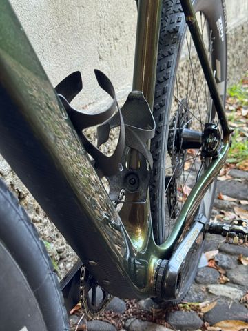 Käytetty TanTan (Senaph) Custom SRAM Rival eTap AXS 2024 Road & Gravel — kuva 9 / 79