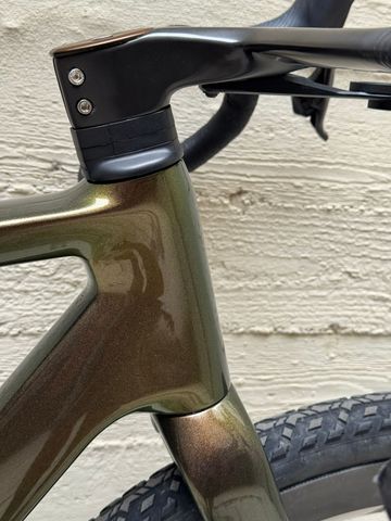 Použité TanTan (Senaph) Custom SRAM Rival eTap AXS 2024 Road & Gravel — obrázek 20 z 55